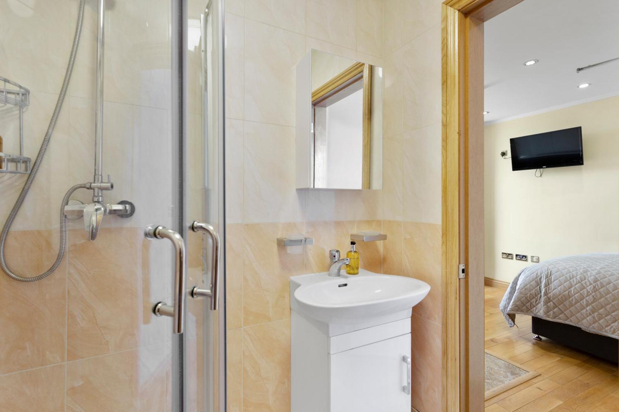 Appartamento West One